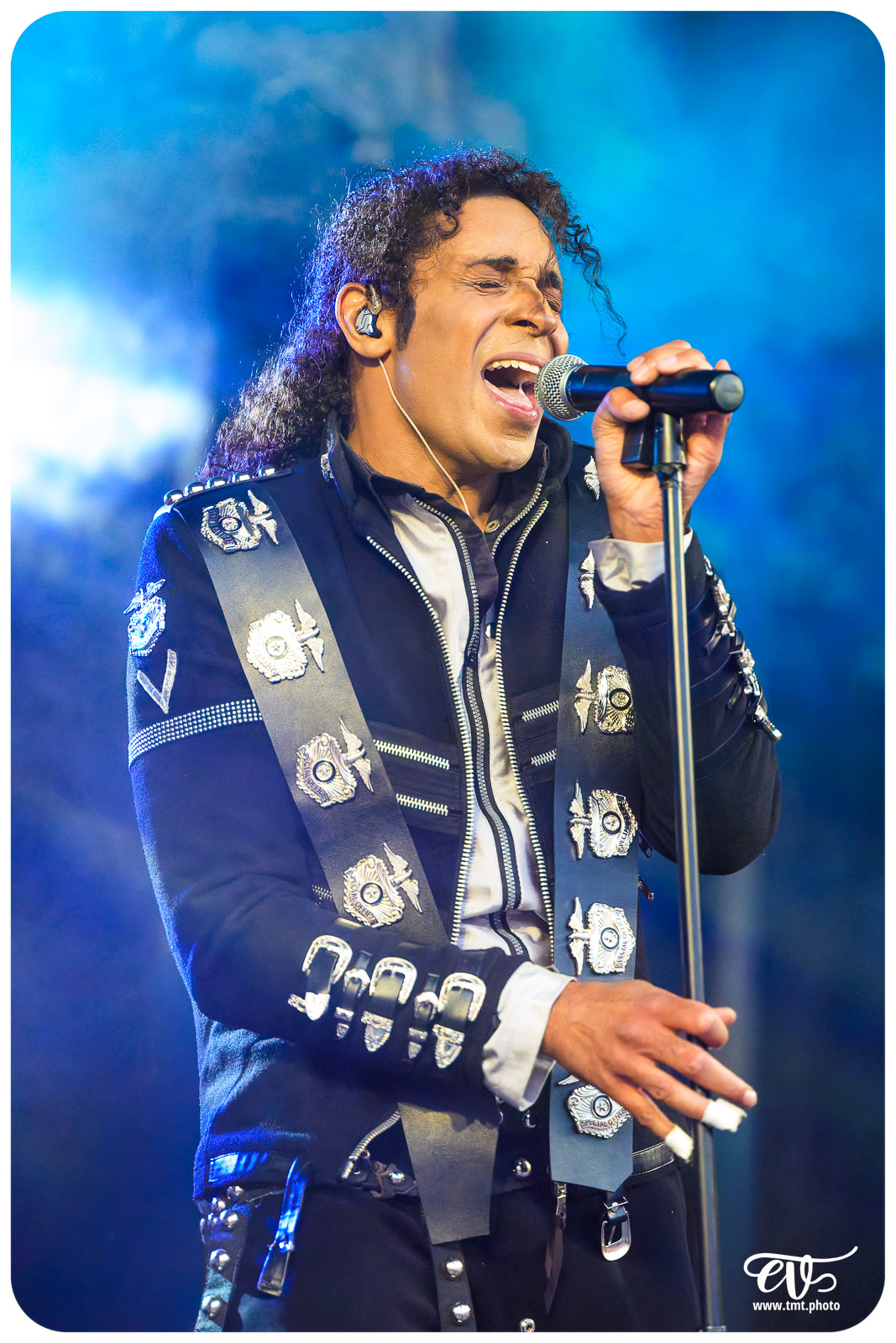 FOR YOU MICHAEL TOUR